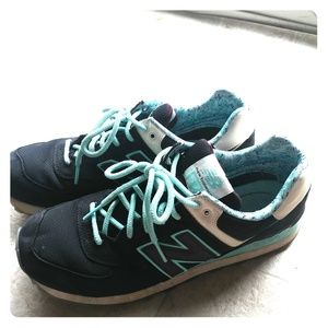New Balance sneakers